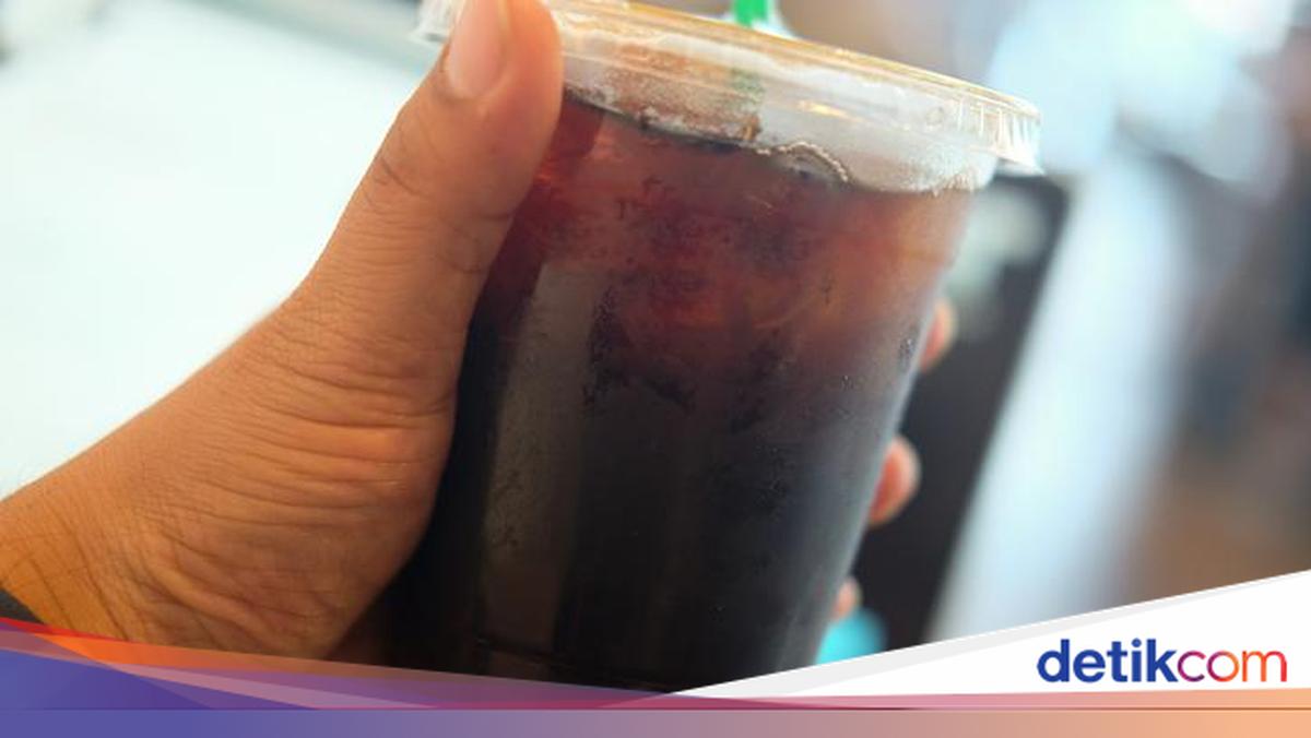 Minum Americano Sebelum Gym, Benarkah Bikin Olahraga Lebih Optimal?