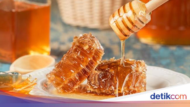 Hati-Hati! Konsumsi Madu Palsu Sebabkan 7 Efek Samping Ini