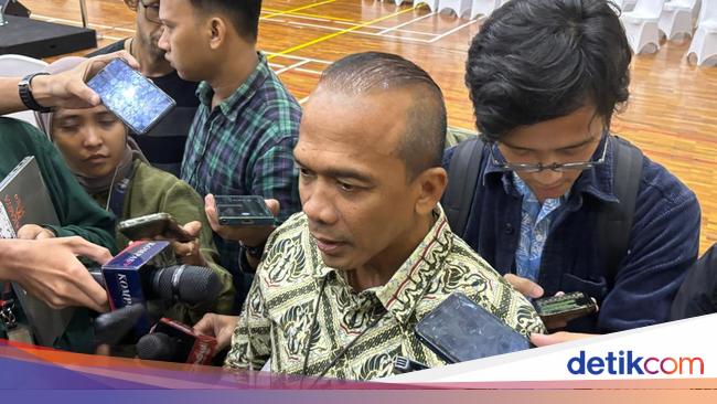 KPK Sita Barang-barang Ini dari Ruang Kerja Gubernur Bank Indonesia