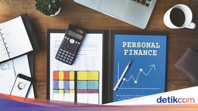 4 Cara untuk Mengatur Keuangan Anda di Tahun 2025