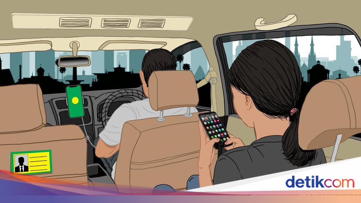 Pengakuan Penumpang Dilecehkan hingga Diancam Driver Taksol di Jakpus