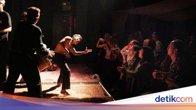 Program Talent Hub Jadi Wadah Seniman Lokal Berkarya di Panggung Global