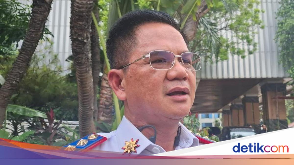 Dishub DKI Sebut Parkir Liar di Jaksel Belum Berizin, Bakal Ditertibkan