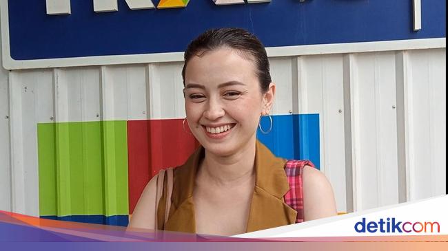 Dijodohkan dengan Baim Wong, Kimberly Ryder Tegaskan Lagi Gak Cari Pasangan