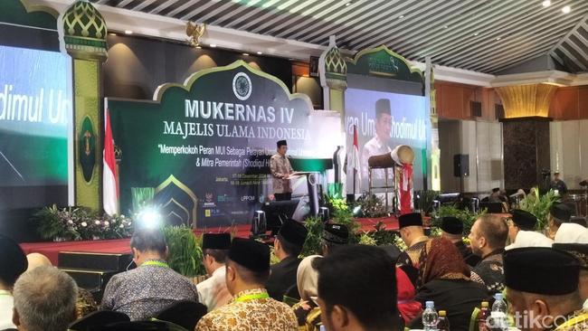 Menag Nasaruddin Ungkap Pesan Prabowo: Rajin Sowan ke Tokoh-tokoh Agama