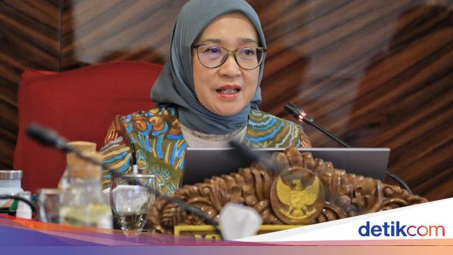 PPPK Tahap II Dibuka, MenPAN-RB Minta Instansi Konfirmasi Data Non-ASN