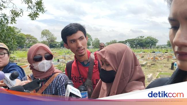 Keluarga Sebut Bayi Terlahir Sehat, Heran Bayi Meninggal karena Jantung