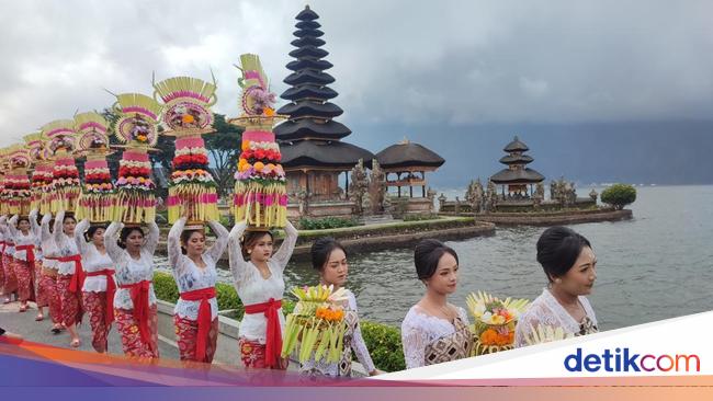 Menakar Daya Tahan Industri Pariwisata RI Hadapi Kenaikan PPN 12%