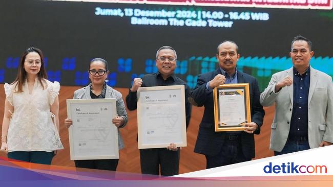 Hakordia 2024: Pegadaian Teguhkan Komitmen Berantas Korupsi