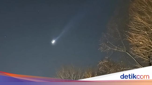 Mystery Drones Swarm US, Sparking Confusion and Investigation