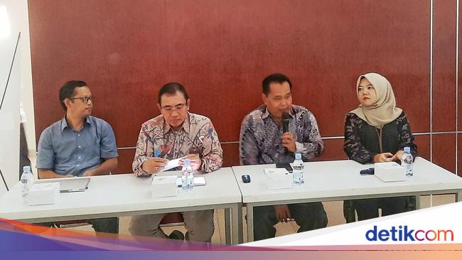 Unsika Beli 40 Kontainer Bekas Rp 6,4 Miliar untuk Ruang Kelas