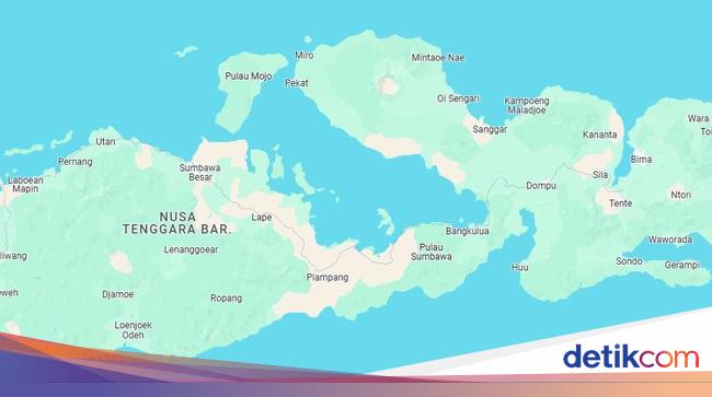 Mengenal Berco, Suku Minoritas dengan Tradisi Kental di Sumbawa