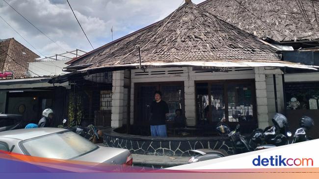 Harry Roesli’s House Sold: What Matters is the Spirit!