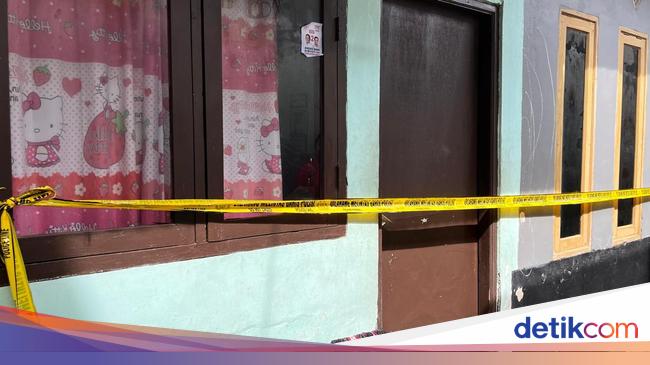 Sekeluarga Tewas di Ciputat, Suami Sempat Disangka Kabur Ternyata Gantung Diri