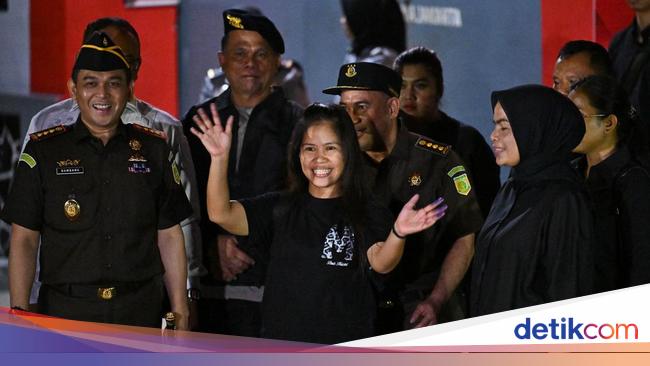 Komnas HAM Sebut Mary Jane Korban TPPO: Pemulangan Berbasis Kemanusiaan