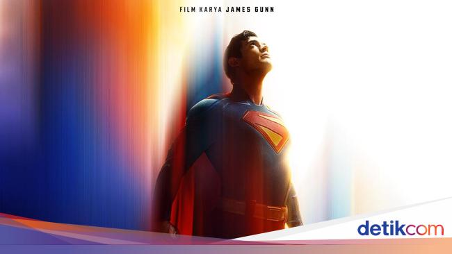 Superman's Red Trunks: James Gunn and David Corenswet's Debate - News Directory 3