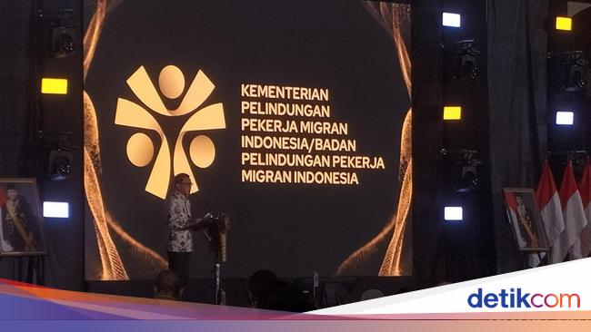 Menteri P2MI Bakal Benahi Tata Kelola hingga Mental Calon Pekerja Migran