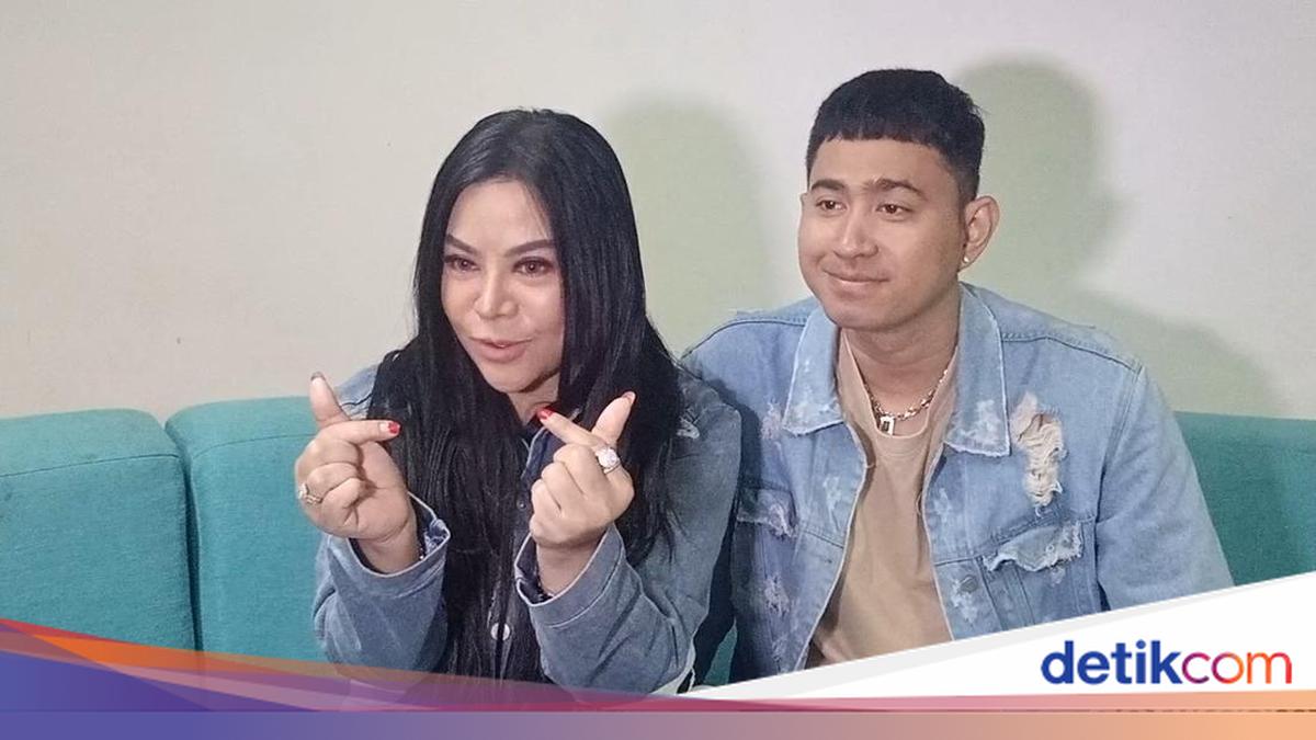 Api Anisa Anisa Bahar Ungkap Rencana Menikah di 2025