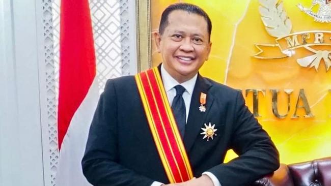 Kekuatan Ekonomi untuk Perkokoh Ketahanan dan Kedaulatan Nasional