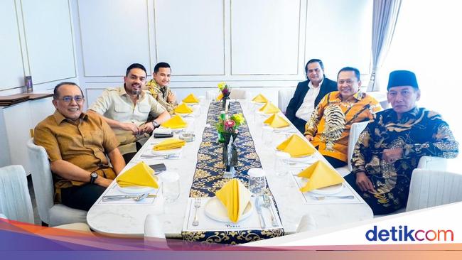 Bamsoet Dorong UMKM Tingkatkan Pemanfaatan Platform Digital