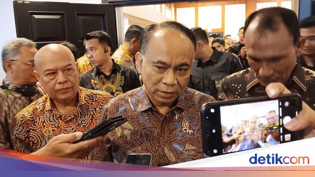 Menkop Budi Arie Dorong Revisi UU Koperasi: Sudah 32 Tahun