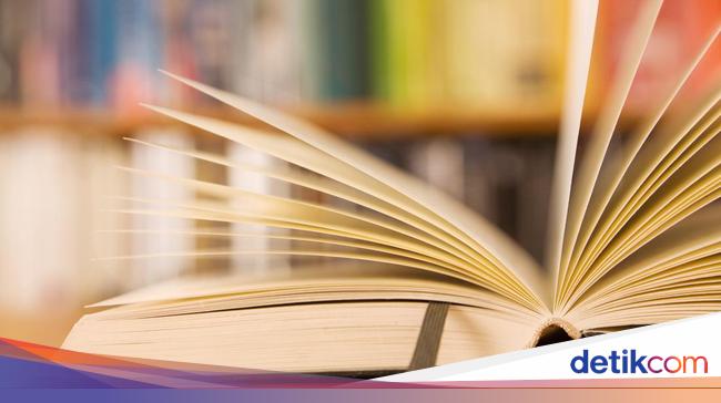 20+ Twibbon dan Ucapan Hari Buku Nasional 17 Mei 2025