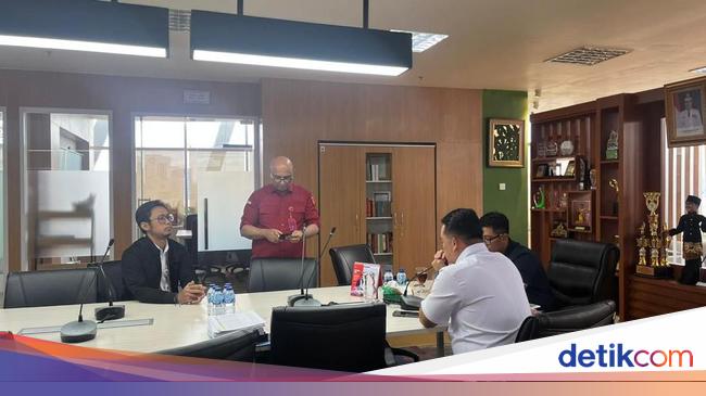 Kadis Kebudayaan Jakarta Diganti Imbas Dugaan Korupsi