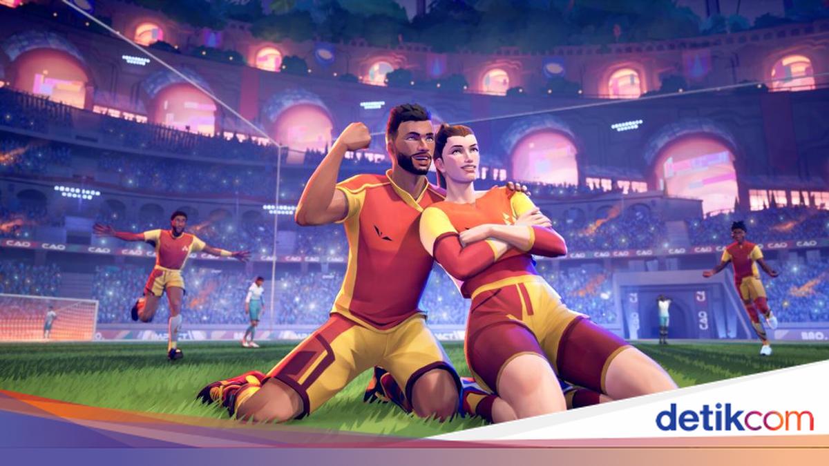 Nasib Tragis Game Sepakbola Buatan Sifu: Sempat Ramai, Sekarang Sepi