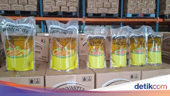 Kemendag Ancam Cabut Izin Distributor Minyakita yang Nakal