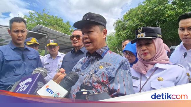 Pemprov Jakarta Bakal Terapkan PPN 12% Ikuti Pemerintah Pusat