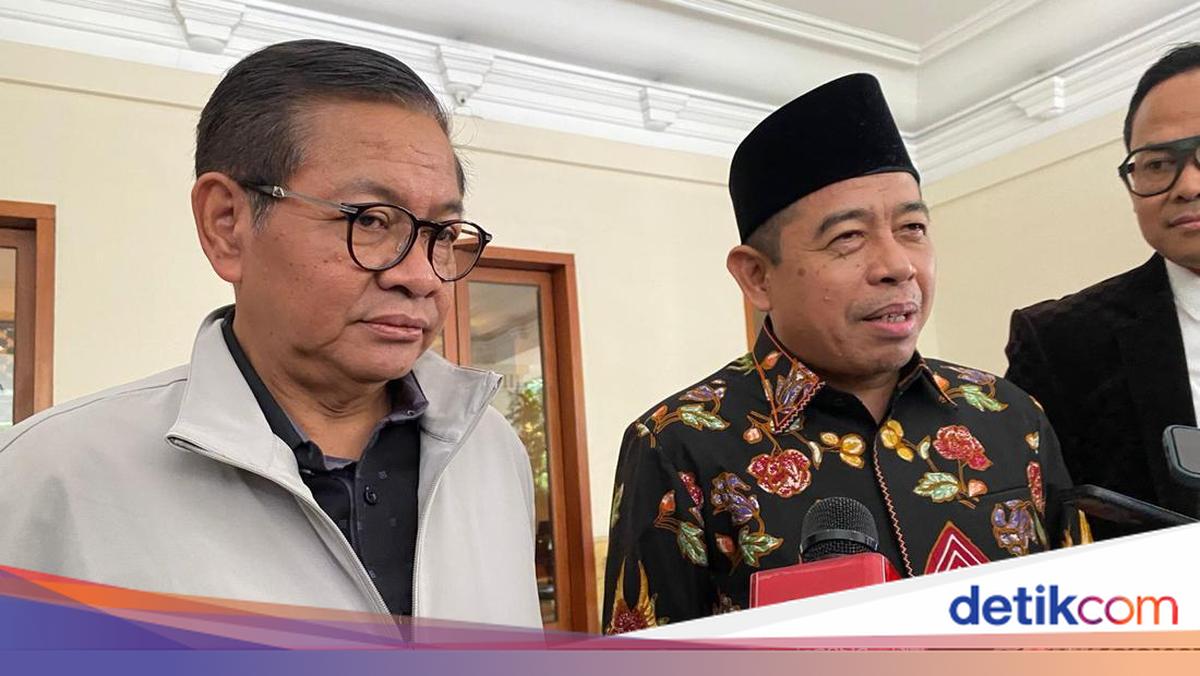 Bersama Kelola Jakarta, PKS Tak Oposisi Pramono-Rano