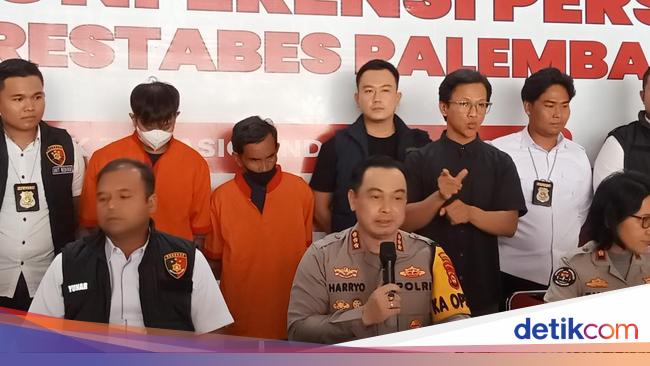 Kronologi Buruh Rongsokan Cabuli ABG Bisu, Iming-imingi Korban Rp 15 Ribu