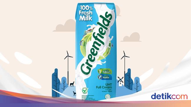 Siapa Pemilik Greenfields Sekarang? Simak Sejarah Perusahaan Ini