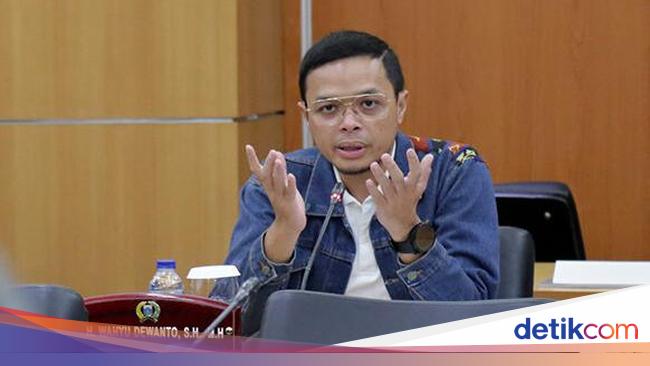 Rano Karno Mau Hitung Ulang Tarif PAM Jaya, DPRD DKI Persilakan