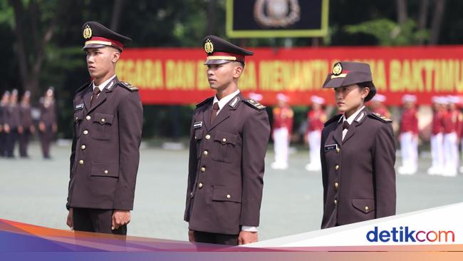 6 Penekanan Irwasum Polri ke 100 Perwira Remaja SIPSS Batalyon Ksatria Sadacara