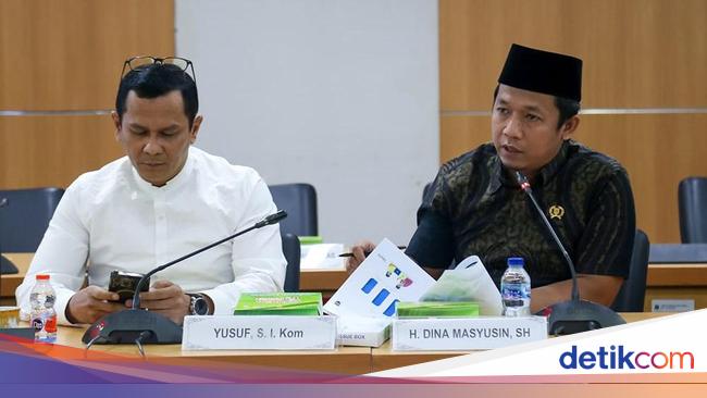 Legislator DKI Minta Kadisbud Jakarta Kooperatif soal Kasus Korupsi Rp 150 M