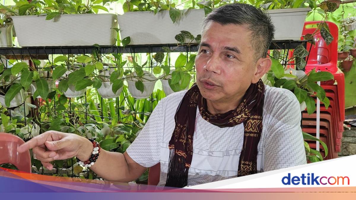 Hinca PD Tanya BNN: Apa Setuju Kita Bentuk KEK Ganja Medis Indonesia?