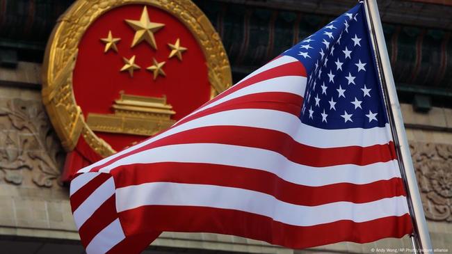 Pentagon: China Perkuat Nuklir dan Aliansi dengan Rusia