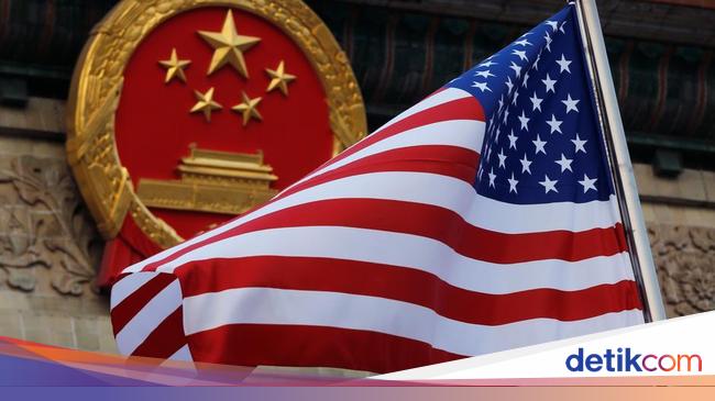 Pentagon: China Perkuat Nuklir dan Aliansi dengan Rusia