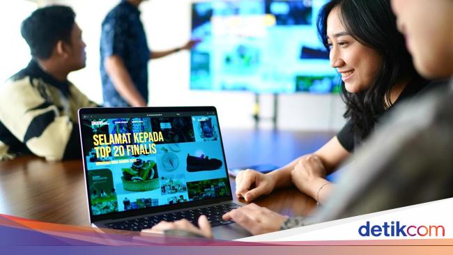 Dirut Bank Mandiri Sebut RI Berperan Vital dalam Perubahan Iklim Global