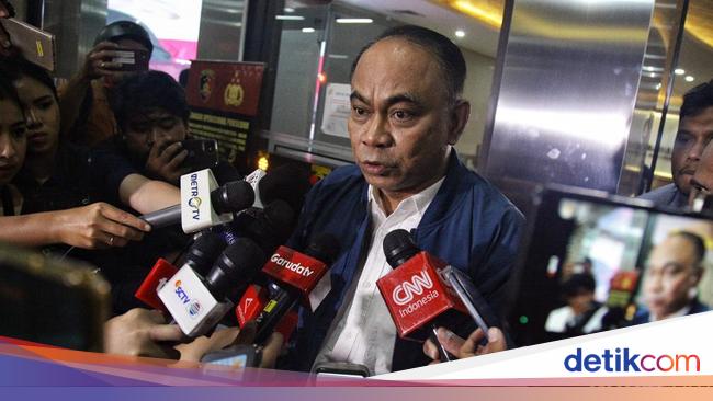 Budi Arie Diperiksa 6 Jam di Kasus Judol Komdigi, Dicecar 18 Pertanyaan