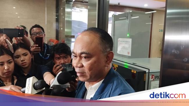 Budi Arie Ngaku 2 Jam Diperiksa Penyidik di Bareskrim