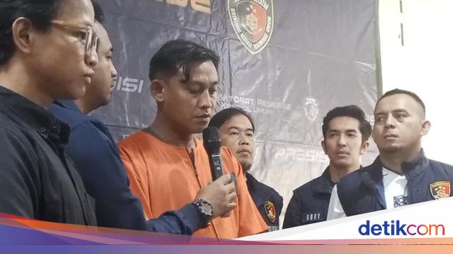 Mahasiswa Koas Geram Keluarga Lady Baru Minta Maaf Saat Sopir Jadi Tersangka