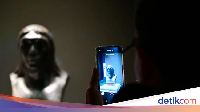 Ilmuwan Masih Terus Lacak Spesies Manusia Pertama