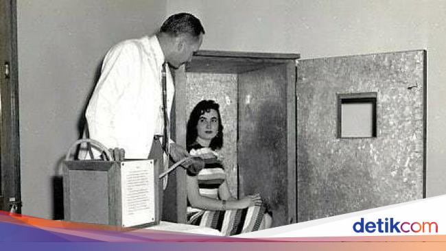 Foto Jadul yang Tak Dibahas di Buku Sejarah, Simpan Cerita Mengejutkan