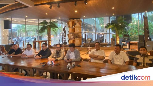 Dekopin Priskhianto Akan Gelar Munas Rekonsiliasi, Elite-elite Parpol Dukung