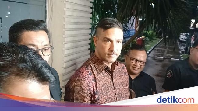 Hamish Daud Didukung Penuh Raisa: Luruskan Nama Baik!