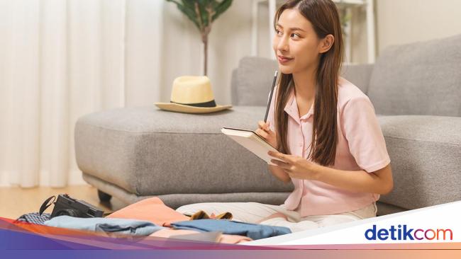 Biar Nggak Boncos, Ini 3 Tips Rencanakan Liburan Akhir Tahun Sesuai Budget