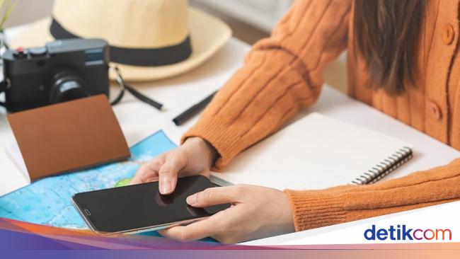 Liburan Tenang Tanpa Jual Aset, Manfaatkan Gadai Tabungan Emas