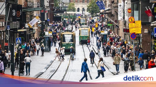 10 Negara dengan Work-Life Terbaik di Dunia